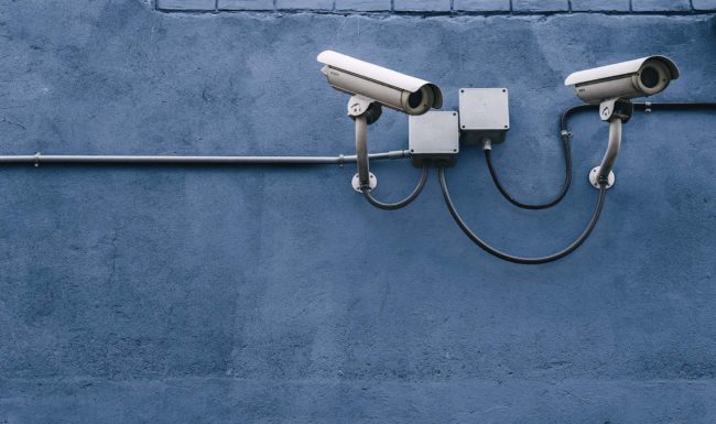 ISO 27001 Informationssicherheit