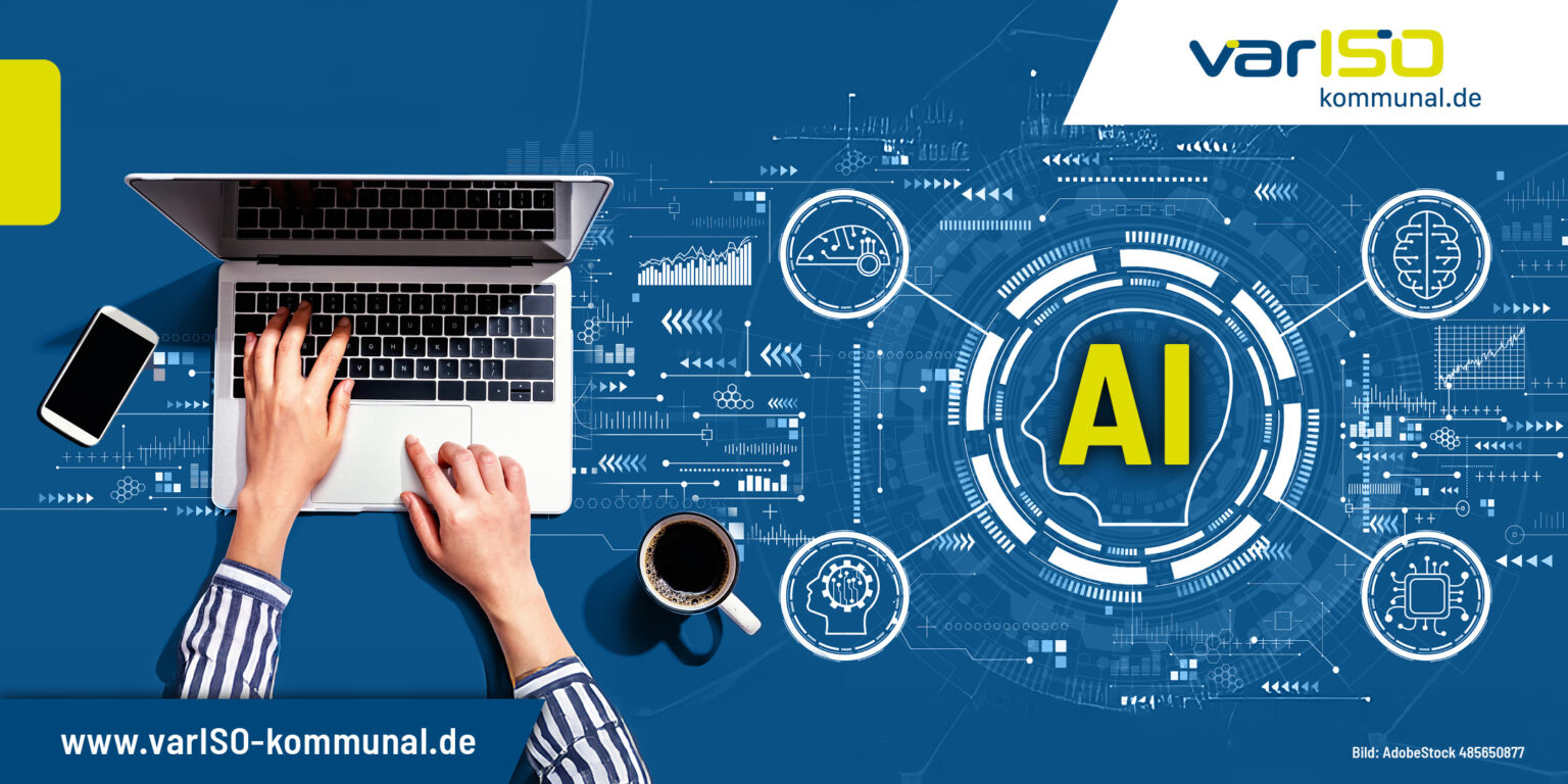 Wie kann Ihre Kommune von KI profitieren und wo liegen die konkreten Risiken? Sprechen Sie uns gerne an!