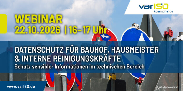 varISO_2026_Webinar-Datenschutz_Bauhof_2026-10-22_2160 x 1080